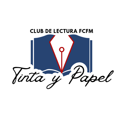 Logo de Tinta y Papel